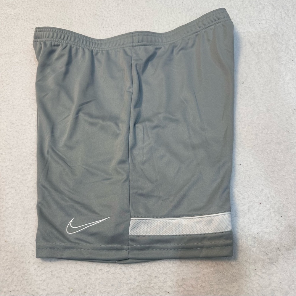 Grey Men’s Nike Shorts